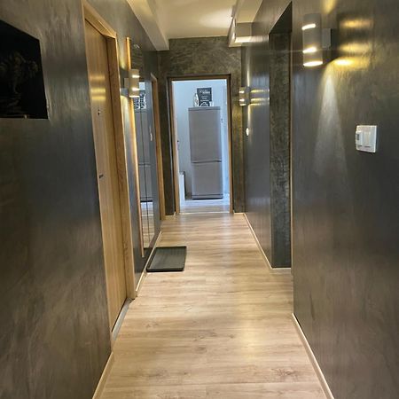 Mda Katowice Apartments المظهر الخارجي الصورة