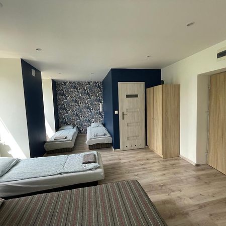 Mda Katowice Apartments المظهر الخارجي الصورة