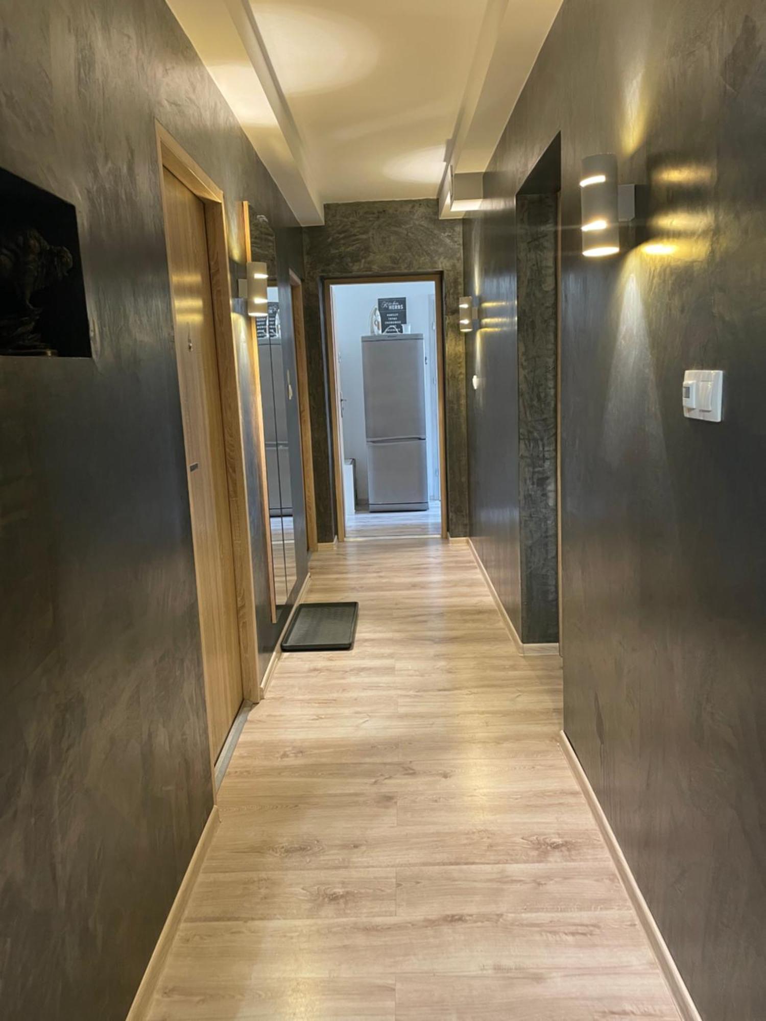 Mda Katowice Apartments المظهر الخارجي الصورة