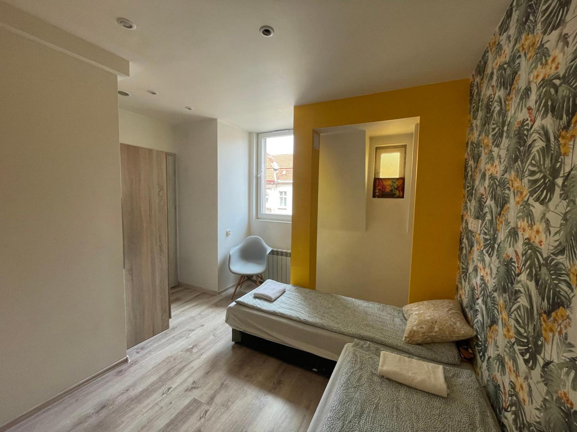 Mda Katowice Apartments المظهر الخارجي الصورة